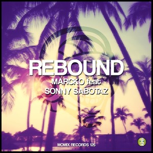 Rebound (Original Mix)