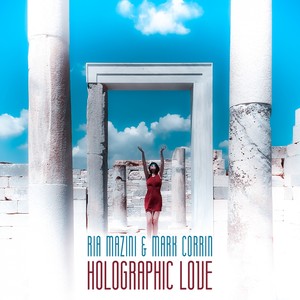 Holographic Love EP