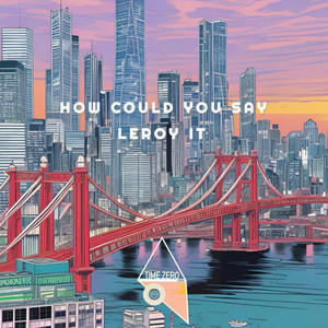 How Could You Say (Original Mix)