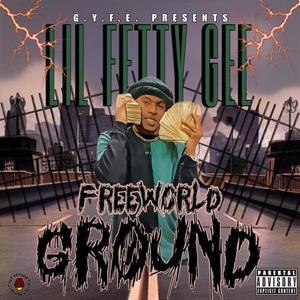 FreeWorld Ground (Explicit)