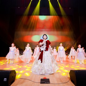 春天的翅膀-王婉卿