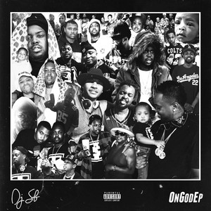 OnGod EP (Explicit)