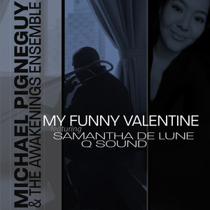 My Funny Valentine