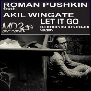 Let It Go (Elektroniki Djs Remix)