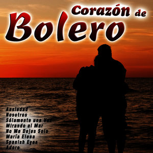 Corazón de Bolero