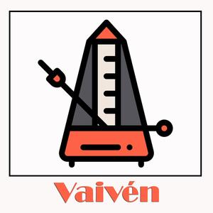Vaivén (feat. Christian Rebechini)