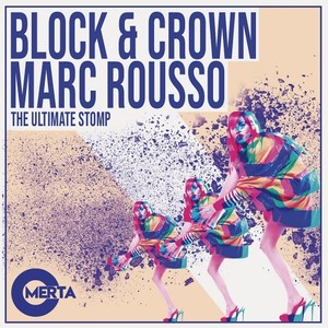 The Ultimate Stomp (Original Mix)