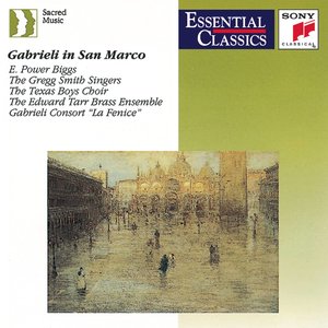 Intonatio - Jubilate Deo à 8 (Voice)