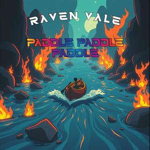 Paddle Paddle Paddle (feat. Colby Rusby)