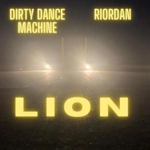Lion (feat. Riordan)