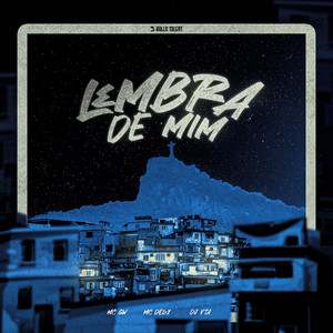 LEMBRA DE MIM (Explicit)