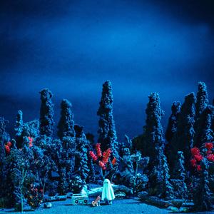 Can I Have A Job For Xmas?