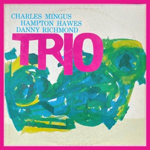 Mingus Three