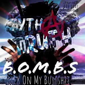 Bombs (Back On My Bull****)