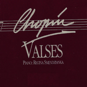 Grande valse brillante in E-Flat Major, Op. 18