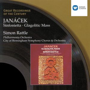 Janacek: Glagolitic Mass, JW III/9 - IV. Veruju (Credo)