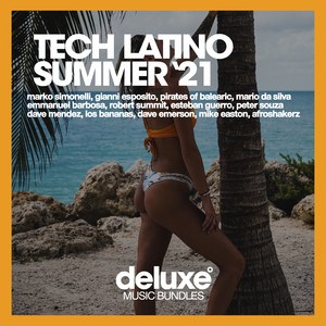 Tech Latino Summer '21
