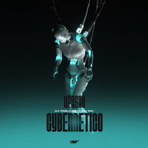 DJ Pablo RB - Apagão Cybernético (Explicit)