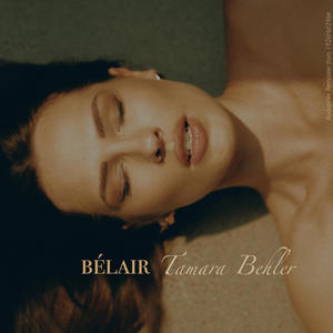 TAMARA BEHLER - FORGIVENESS (feat. Michał Salamon & Grzech Piotrowski)