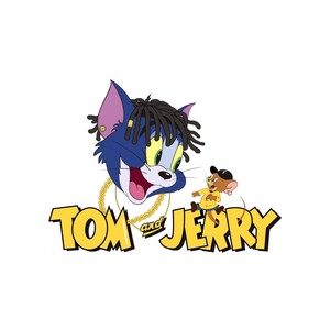 Tom And Jerry(Prod.KRVZE)