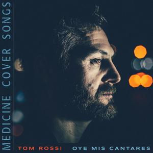 Oye Mis Cantares (feat. Ksenia Luki & Tete Bero)