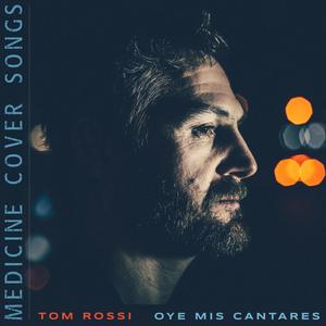 Oye Mis Cantares(feat. Ksenia Luki & Tete Bero)