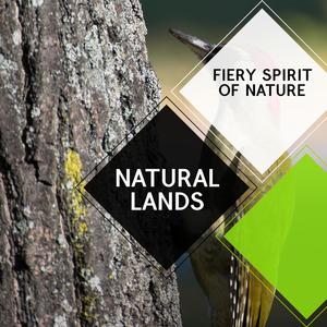 Natural Lands - Fiery Spirit of Nature