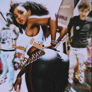 Waddle Waddle (feat. Rackeup Zay) (Explicit)