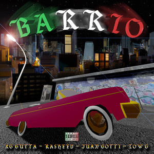 Barrio (Explicit)
