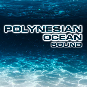 Polynesian Ocean Sound (feat. Ocean Atmosphere Sounds, Atmospheres Sounds, Water Sounds FX, Beach Waves Sounds FX, Calming Nature Sound FX & Ocean Island Beach Sounds)