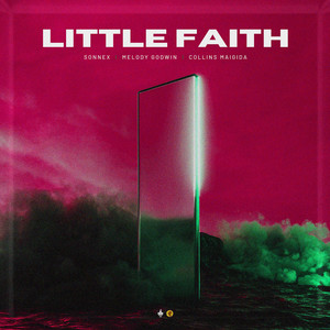 Little Faith (COVER版)
