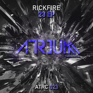 Tell Me (Rickfire Extended Remix)