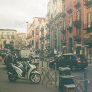 Malato Di Cuore (Explicit)