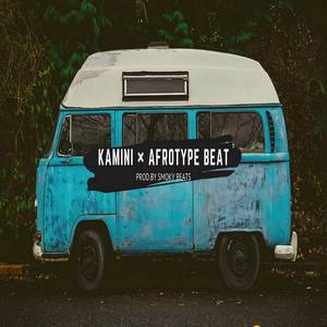 Kamini X Afrotype Beat (Original)