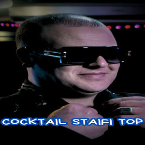 Cocktail Staifi Top