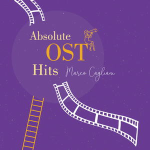 Marco Cagliani - Absolute OST Hits