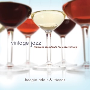 Beegie Adair - Lullaby Of Birdland