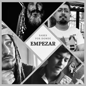 Sabes por donde empezar (feat. Diego Laguna, El Orbhe & Shandaleon)