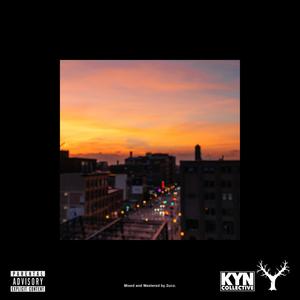 Days Gone (feat. Ice God The Macgyver) (Explicit)