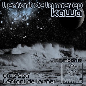 L Enfant De La Mer EP