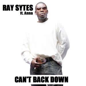 Cant Back Down(feat. Anna) (Explicit)