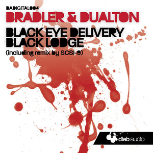 Black Eye Delivery / Black Lodge