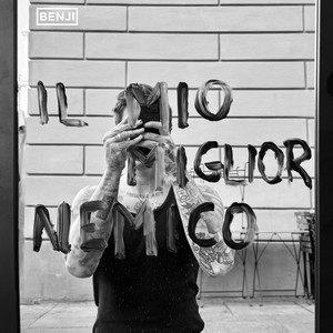 NON 6 LA MIA EX (feat. Mose)