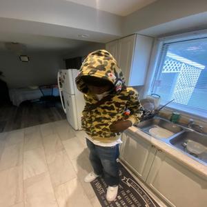 On My Homies (Explicit)