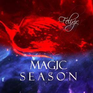 Magic Season (Explicit)