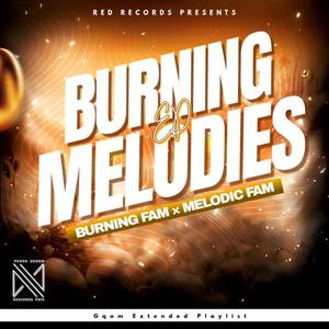 Coast To Coast (feat. Burning Fam)