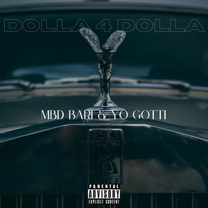 Dolla 4 Dolla Challenge (Yo Gotti remix) [Explicit]