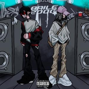 BAILE2000 (feat. Flameboi Matt & CASHFILTER) (Explicit)