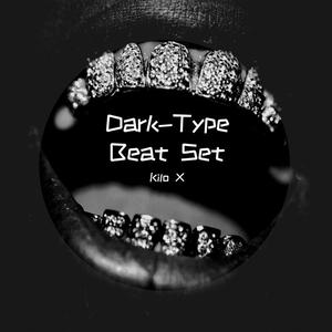 Dark Trap-Type Beat Set