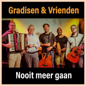 Nooit meer gaan (live)